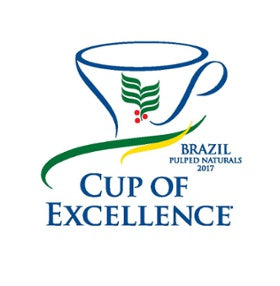 Cup of Excellence Brazil - Pulped Natural : Chapitre 1