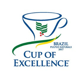 Cup of Excellence Brasil ‘’Pulped Natural’’ Chapitre-1