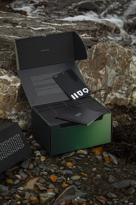 Calendrier de l'Avent 2024 - Quelques informations