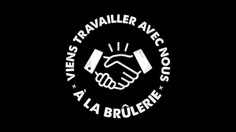 Emplois disponibles : Baristas (café-boutique)