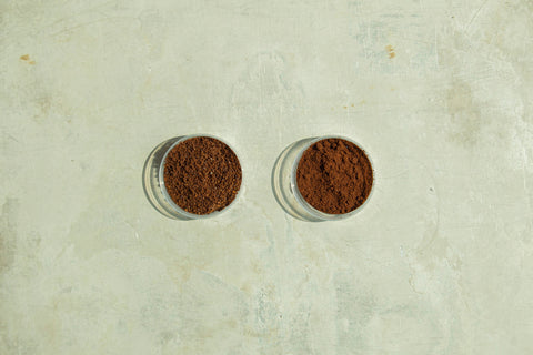 Mouture : un levier critique en extraction