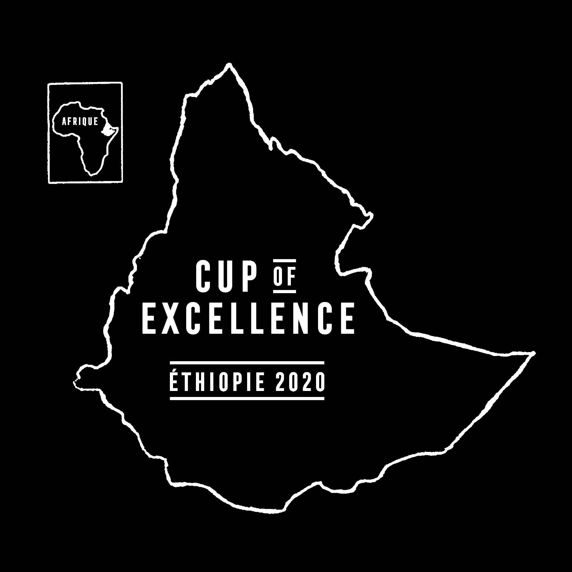 Cup of Excellence Ethiopia 2020 - Dévoilement des gagnants