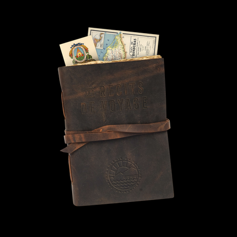 Les Récits de Voyage - Honduras 2019