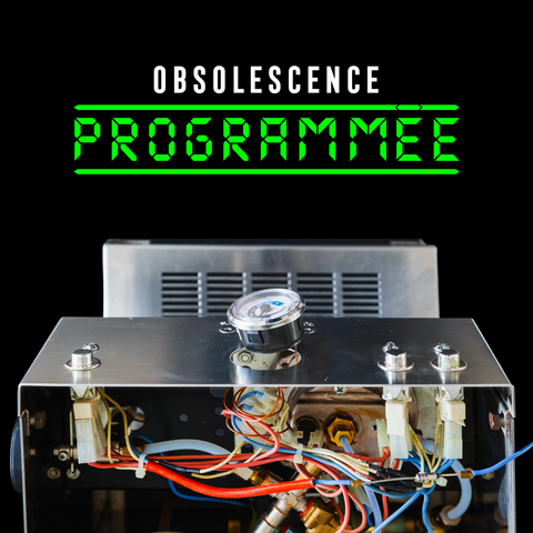 Obsolescence programée