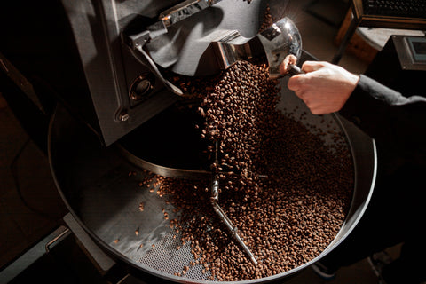 Amateurs de café, les prix explosent !