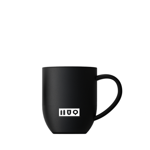 BDQ : Tasse espresso