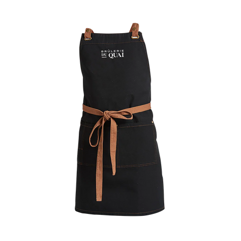 BDQ Barista Apron
