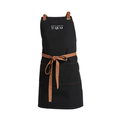 BDQ Barista Apron