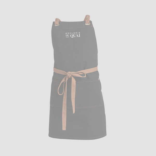 BDQ Barista Apron