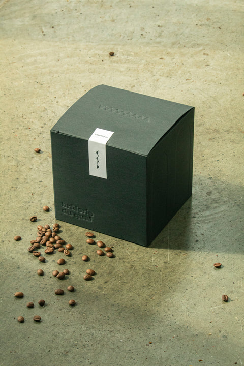 boîte noire — classique