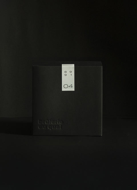 black box — 04