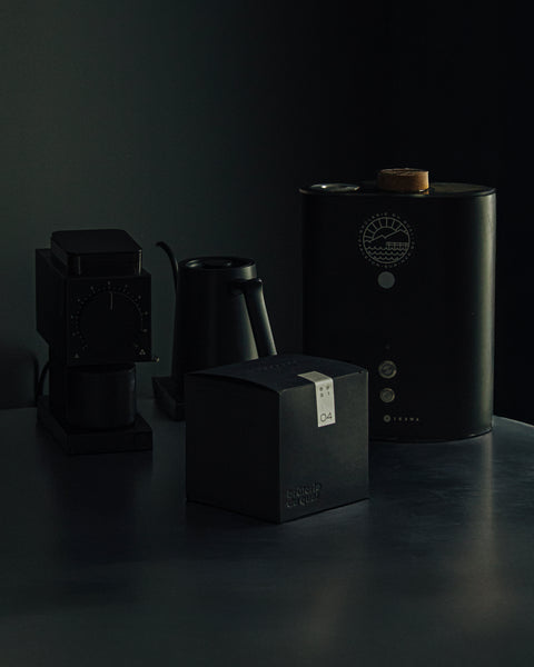 black box — 04