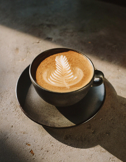 free coffees and drinks