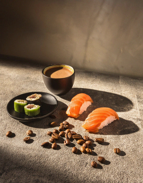 Discounts: products and restaurants