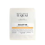café colombie - galaxy 88