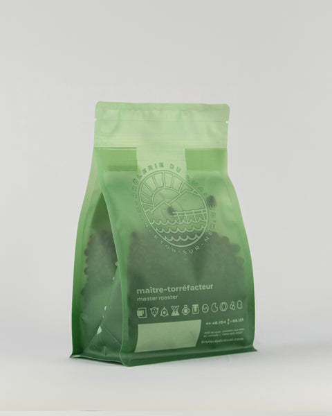 Apéro Espresso