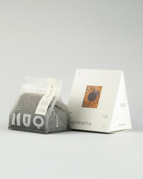 el salvador - la montaña