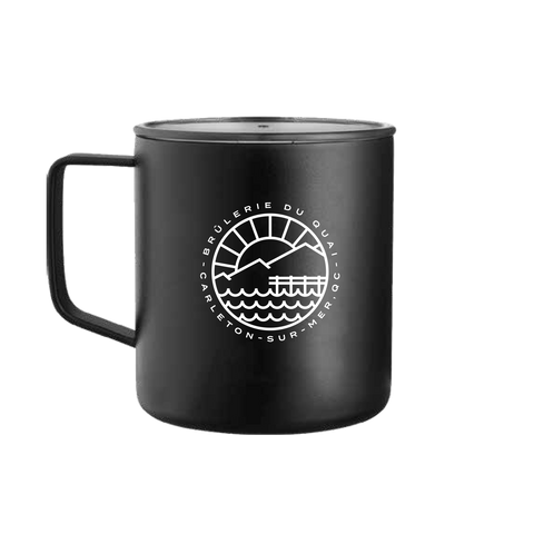 BDQ : Tasse de camping