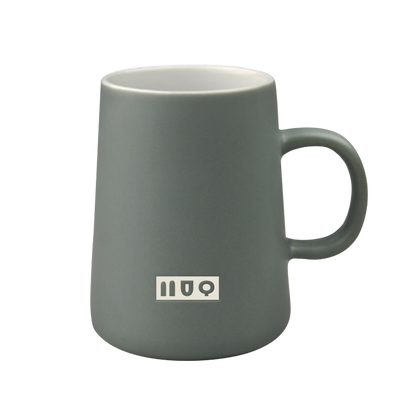BDQ conical cup