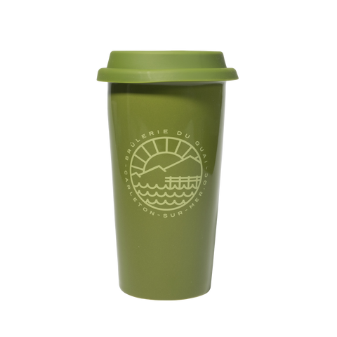 BDQ : Tasse de transport