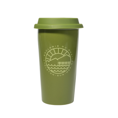 Travel Mug