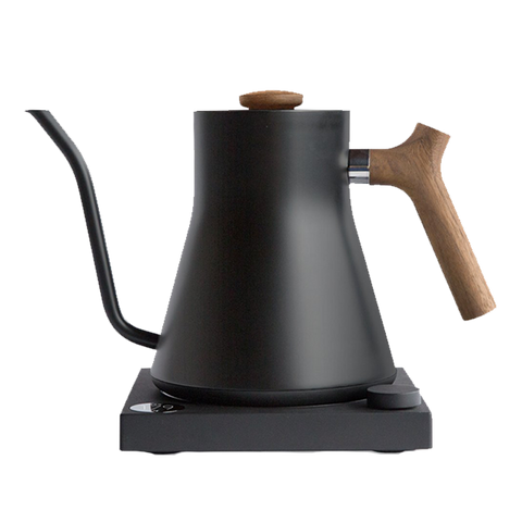 Fellow Stagg EKG electric Kettle - Polished Copper