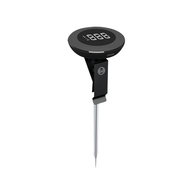 Digital Thermometer