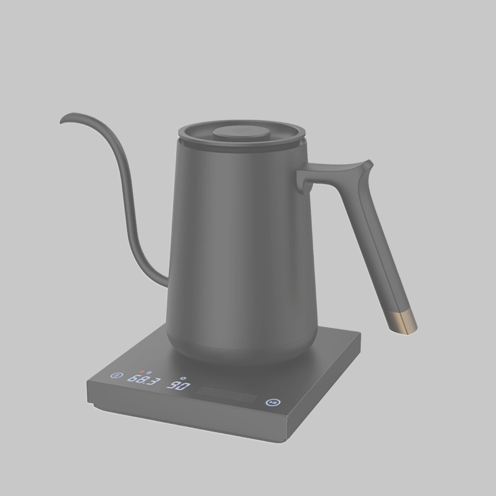 Timemore Fish Electric Kettle Review