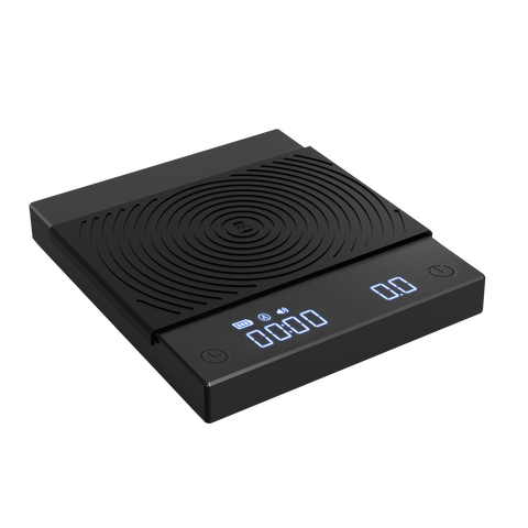 Timemore - Black Mirror basic + - Scale