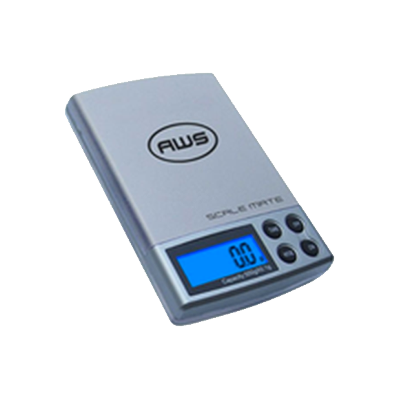 Balance digitale 0.1g 500g Accessoires Br lerie du Quai