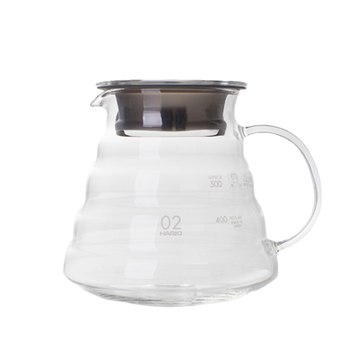 Carafe Hario 600ml