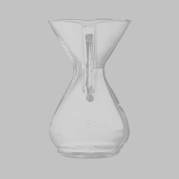 Chemex glass Coffee maker