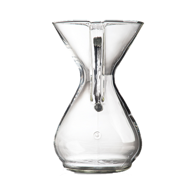 Chemex glass Coffee maker