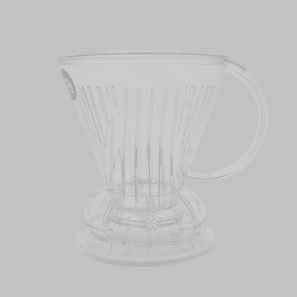 Clever Dripper Full immersion infuser