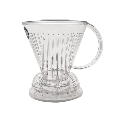 Clever Dripper Full immersion infuser