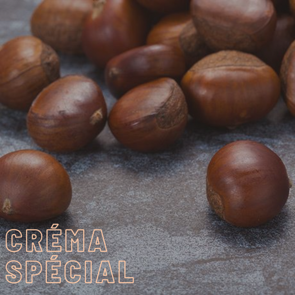 Café Créma Spécial