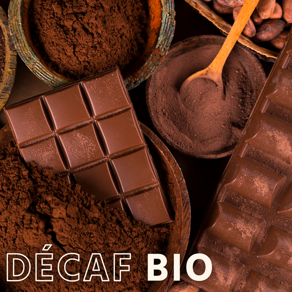 Café Décaf Bio