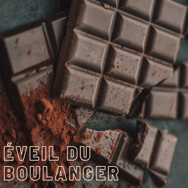 Café Éveil du boulanger