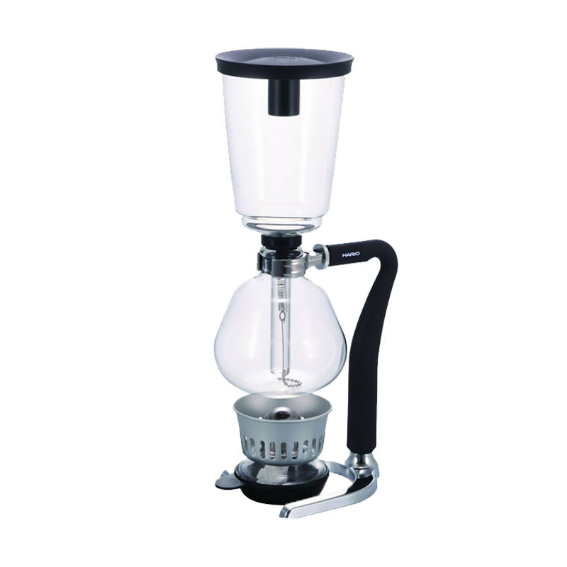 Syphon sales filter coffee