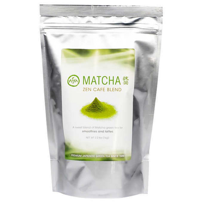 Matcha Zen Café Blend