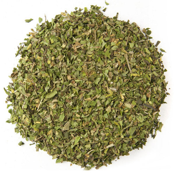 Peppermint Herbal Tea