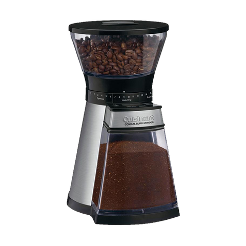 Cuisinart CBM 18-C Electric Grinder