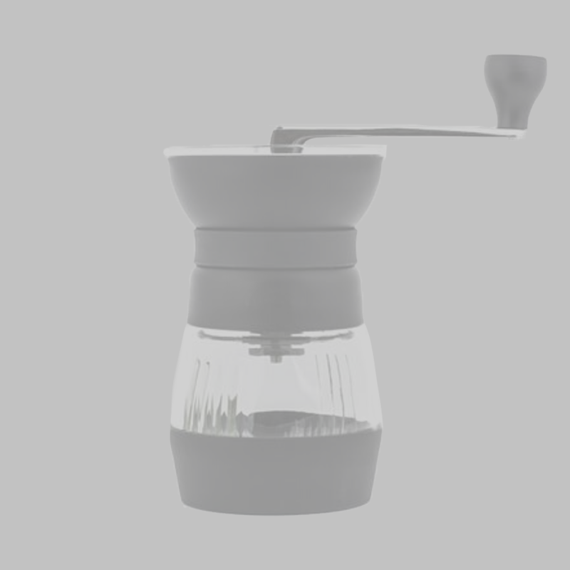 Skerton Pro manual coffee grinder Br lerie du Quai