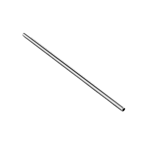 Reusable stainless steel straws
