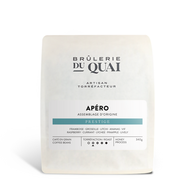 Café Apéro Espresso