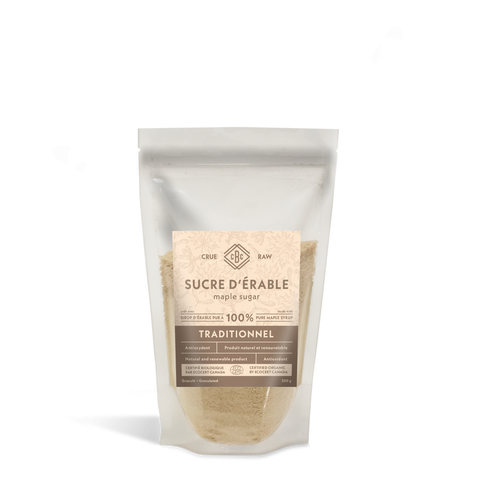 Maple Sugar - Granulated