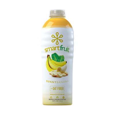 SMARTFRUIT SUNNY BANANA