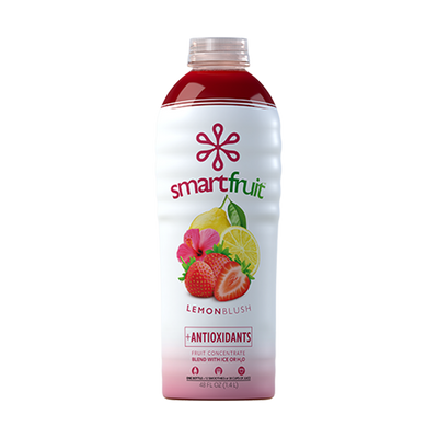 SMARTFRUIT LEMON BLUSH