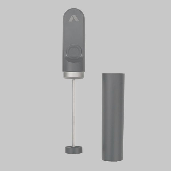 Subminimal NanoFoamer