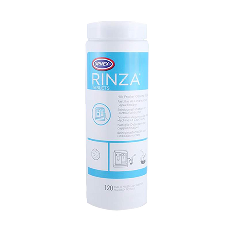Urnex : Rinza